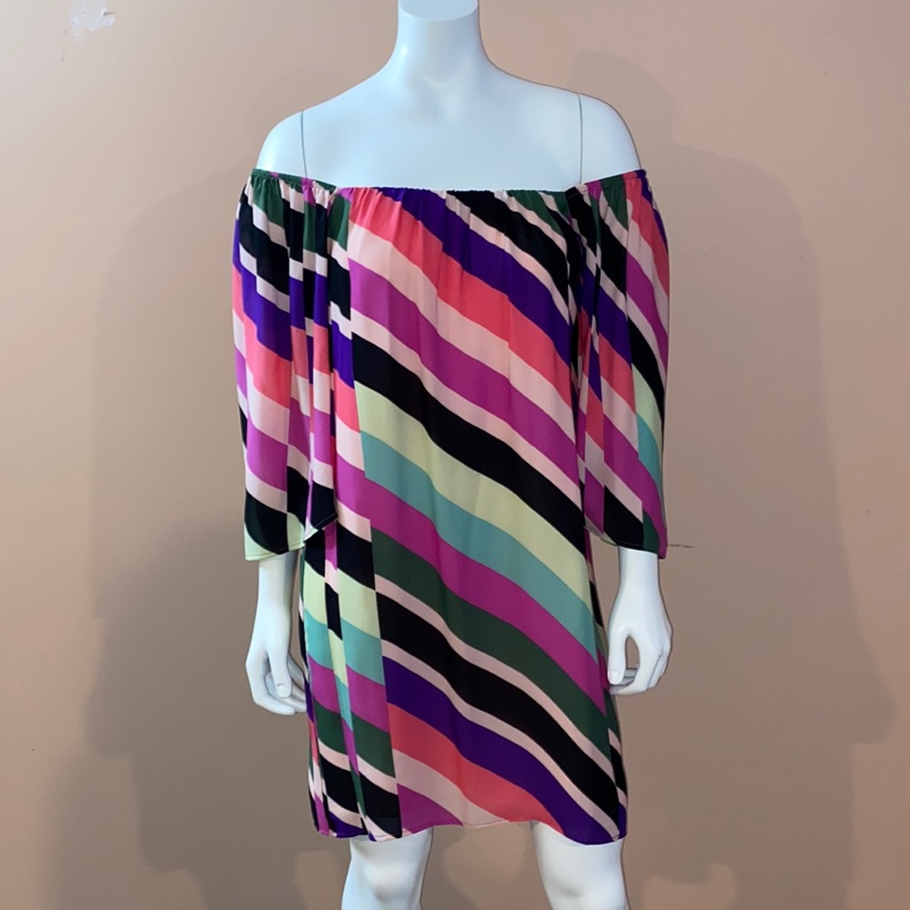 Trina Turk Dress NWT